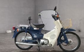 HONDA SUPER CUB50 AA01