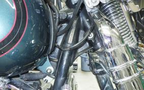 HARLEY FLSTS 1450 1999