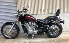 HONDA STEED600VLX 1994 PC21
