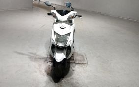 YAMAHA CYGNUS125XSR SE44J