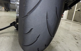YAMAHA X FORCE 2012 SG79J