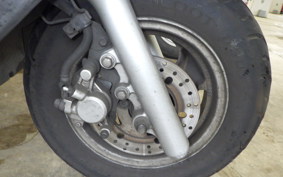 YAMAHA AXIS 125 TREET SE53J