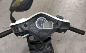 KYMCO KYMCOVJR125I SE22AA