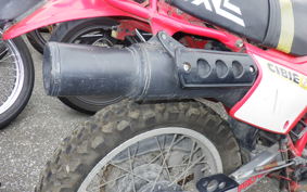 HONDA XL250R PARIS-DAKAR 1998 MD03