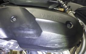 YAMAHA CYGNUS 125 XSR 3 2022 SEA5J