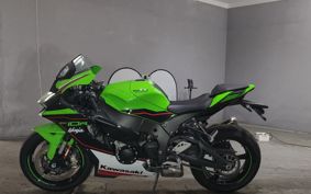 KAWASAKI ZX 10 NINJA R ZXT02L