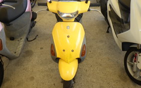 SUZUKI LET's 4 CA45A