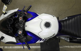 KAWASAKI ZX 1400 NINJA R A 2012