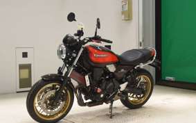 KAWASAKI Z650 RS 2022 ER650M