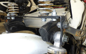 SUZUKI GN125 HS