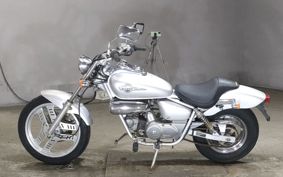 HONDA MAGNA 50 AC13