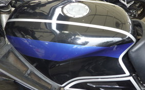 YAMAHA FJ1200 1988 3CV