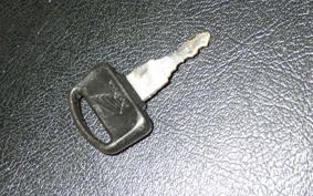 HONDA C50 SUPER CUB AA01