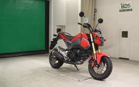 HONDA ｸﾞﾛﾑ 2014 JC61