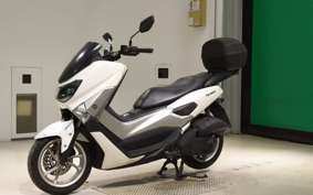 YAMAHA N-MAX 2023 SE86J