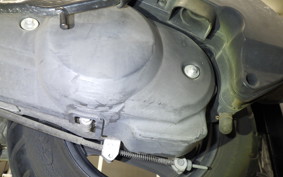 SUZUKI ADDRESS V125 SS CF4MA