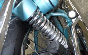 OTHER +ENFIELD CLASSIC500EFI 2012