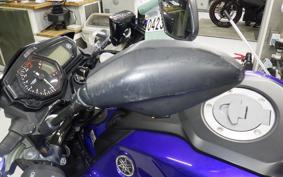 YAMAHA MT-25 1995 RG10J