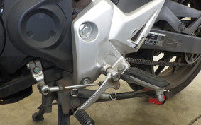 HONDA CB190X