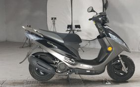 KYMCO GP125I ..