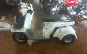 HONDA GYRO TD01