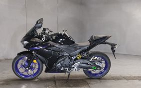 YAMAHA YZF-R25 RG10