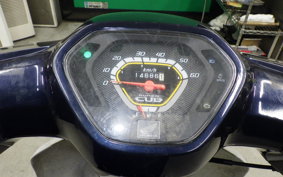 HONDA C50 SUPER CUB AA04