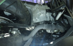 SUZUKI BURGMAN200A CH41A