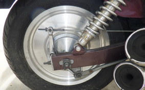 HONDA MAGNA 250 MC29