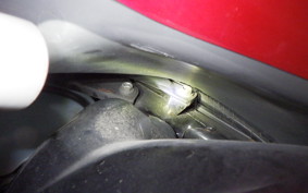 HONDA GYRO CANOPY TA03