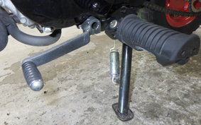 HONDA MONKEY 2025 AB27