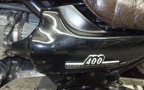 KAWASAKI ZEPHYR 400 KAI 2002 ZR400C