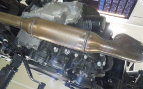 KAWASAKI ELIMINATOR400-3 2023