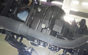 HONDA REBEL 250 S 2015 MC49