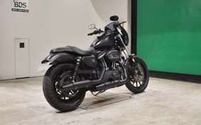 HARLEY XL883RI 2009