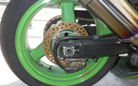 KAWASAKI ZX 1200 NINJA R 2003 ZXT20B