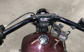 HARLEY FXBRS1870 2018 YHK