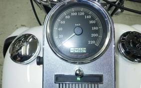 HARLEY FLHR 1580 2006