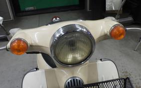 SUZUKI VERDE 2011 CA1MB