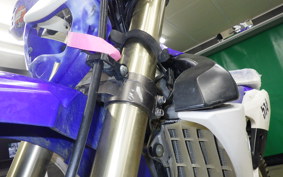 YAMAHA YZ250FX CG37C