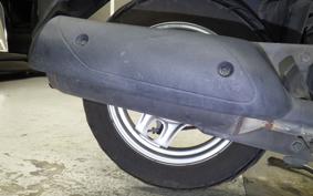 HONDA TODAY 2006 AF61