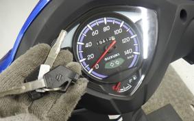 SUZUKI ADDRESS 110 CE47A