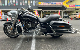 HARLEY FLHR1340 2022 FBC