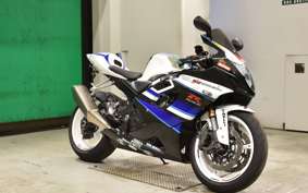 SUZUKI GSX-R1000 2005