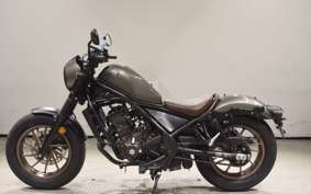 HONDA REBEL 250 S 2000 MC49