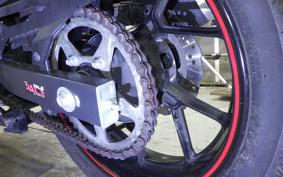 SUZUKI V-STROM 250 A 2019