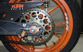 KTM 250 DUKE