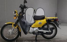 HONDA CROSS CUB JA10