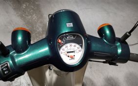 HONDA SUPER CUB50 AA09