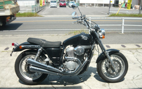 HONDA VRX400 ROADSTER 1995 NC33